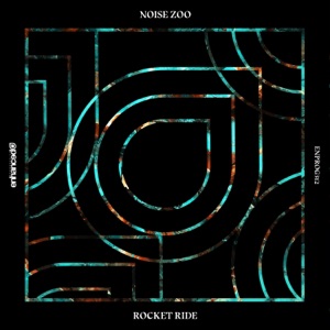 Rocket Ride - Single