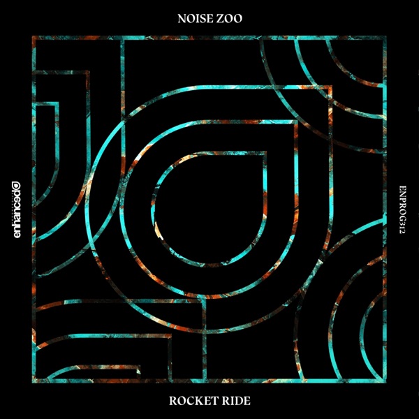 Rocket Ride - Single