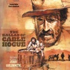 Jerry Goldsmith - A Soothing Hand