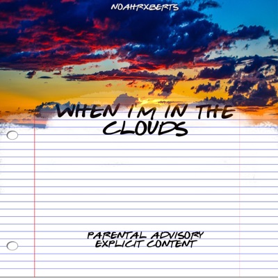 When I'm in the Clouds - Single