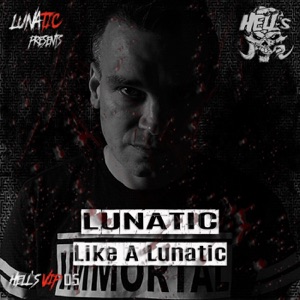 Like a Lunatic - Single