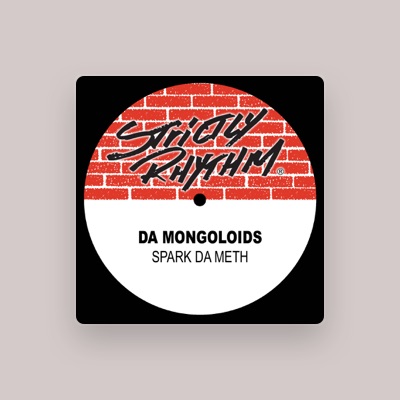 Listen to Da Mongoloids, watch music videos, read bio, see tour dates & more!