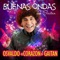 El Sapito - Osvaldo Corazon Gaitan lyrics