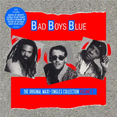 The Original Maxi-Singles Collection 2 - Bad Boys Blue