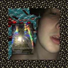 Rawr XD Lil Hawk Boy