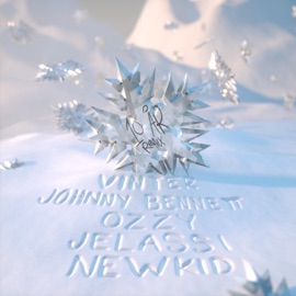 10 År (feat. Jelassi, Unge Ferrari, Johnny Bennett, Newkid, Ozzy & Arif Murakami) [Remix] Vinter