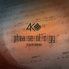 Phraseology - The 4 Korners