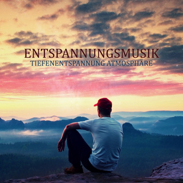 Entspannungsmusik: Tiefenentspannung Atmosphäre für Meditation und Spa