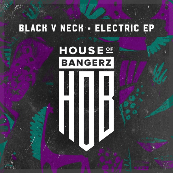 Electric - Single