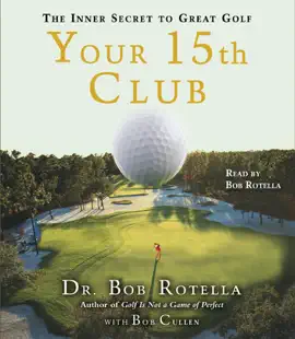 Your 15th Club (Abridged)