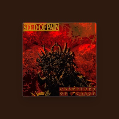 Listen to Seed of Pain, watch music videos, read bio, see tour dates & more!