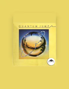 Listen to Quantum Jump, watch music videos, read bio, see tour dates & more!