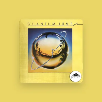 Listen to Quantum Jump, watch music videos, read bio, see tour dates & more!