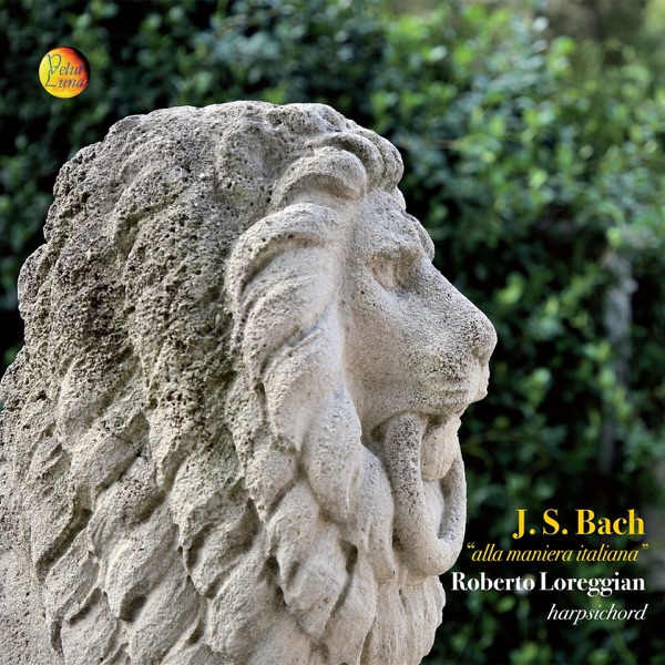 J.S. Bach alla maniera italiana