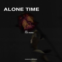 Alone Time (feat. Russo) - Single - Jed