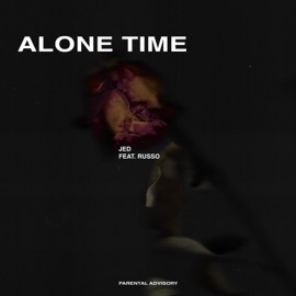 Alone Time (feat. Russo) Jed