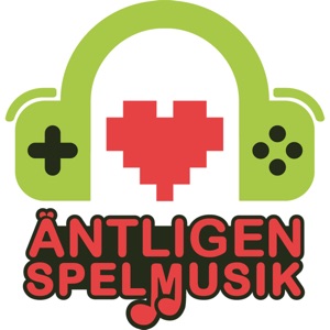 Äntligen Spelmusik #114 – Pusselspel