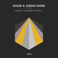 Ozaki 8 - EP - Dousk & Jorgio Kioris