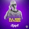 Ela bebe catuaba - MC Rahell lyrics