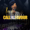 Call Me Favour (Live Recording) - Deborah Lukalu