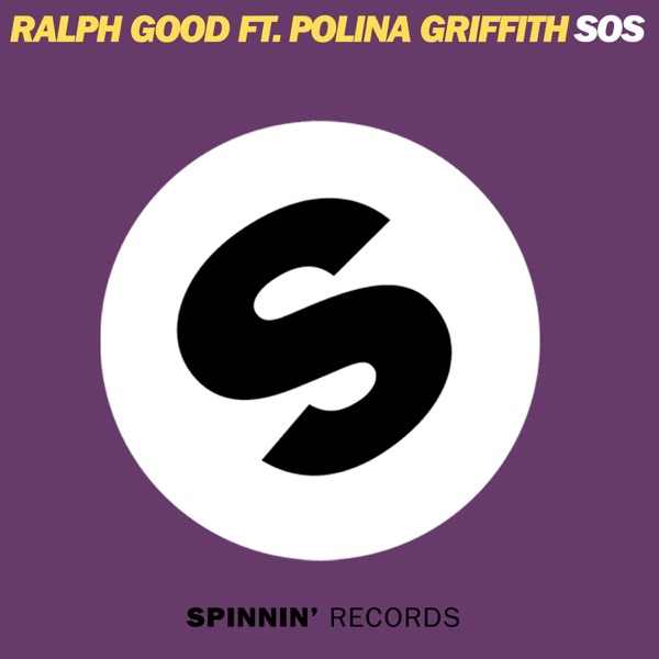 SOS (feat. Polina Griffith) - Single