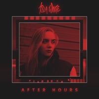 After Hours - EP - Isla Wolfe