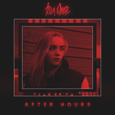 After Hours - EP