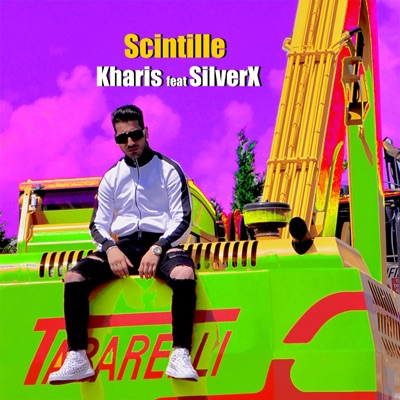 Scintille (feat. SilverX) - Single