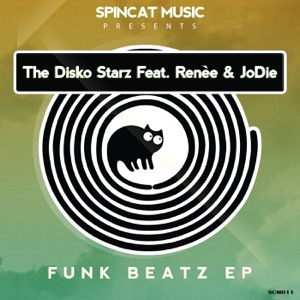 Funk Beatz (feat. Renée & JoDie) - Single