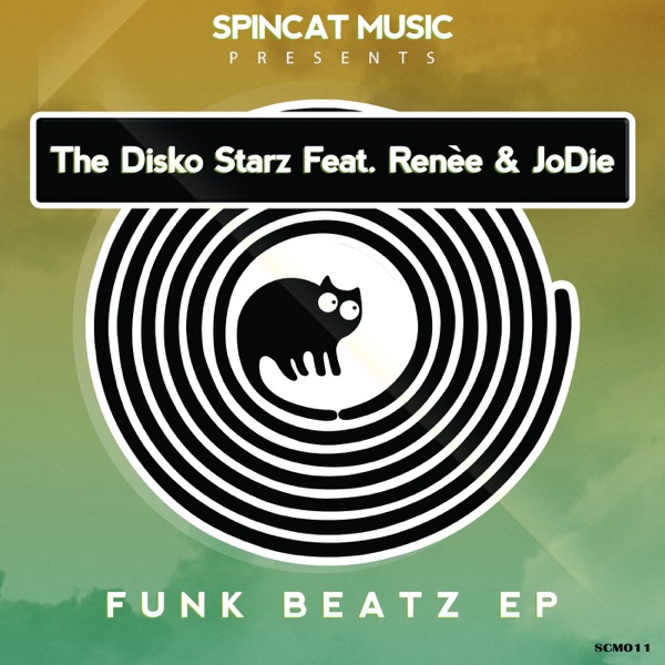 Funk Beatz (feat. Renée & JoDie) - Single