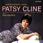 Patsy Cline - You Belong to Me (feat. The Jordanaires)