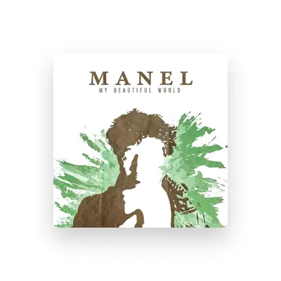 Listen to Manel, watch music videos, read bio, see tour dates & more!