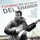 Del Shannon - And the Music Plays On