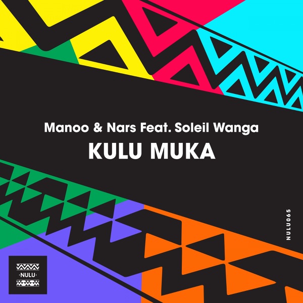 Kulu Muka (feat. Soleil Wanga) - Single