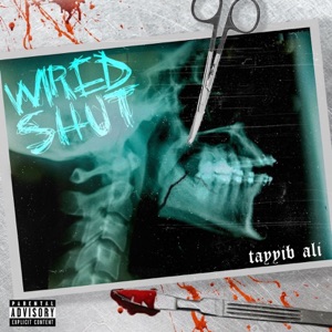 Wired Shut - EP
