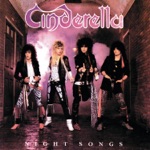 Cinderella - Somebody Save Me