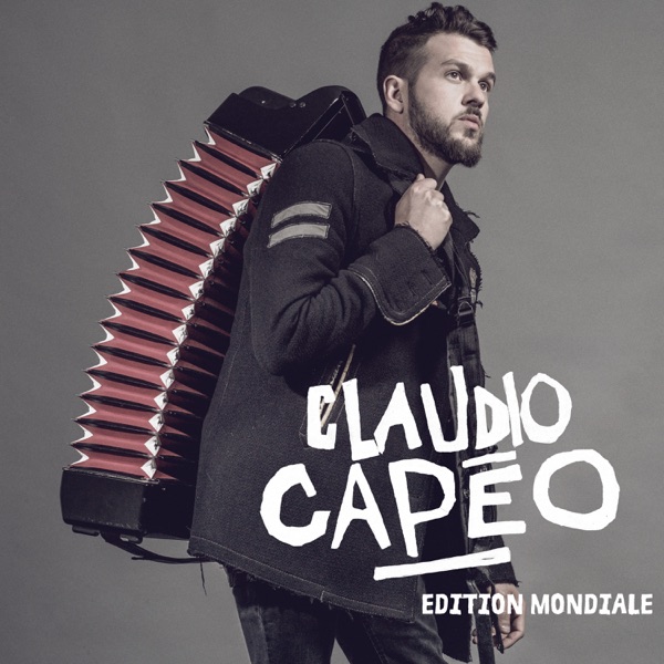 Claudio Capéo - Ça va ça va (feat. Ben Zucker)