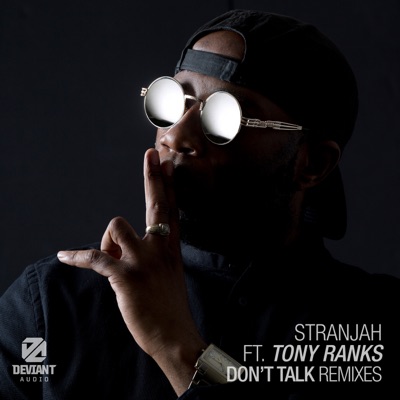 Don't Talk Remixes - EP