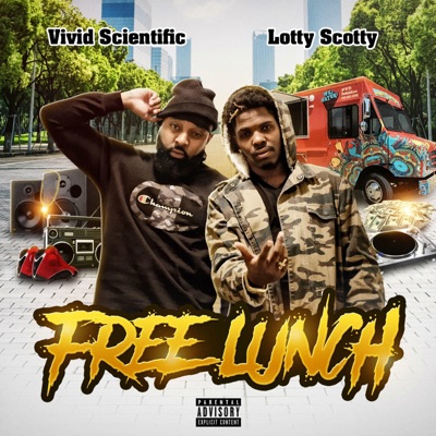 Free Lunch - EP