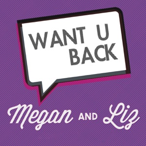 Want U Back - Single