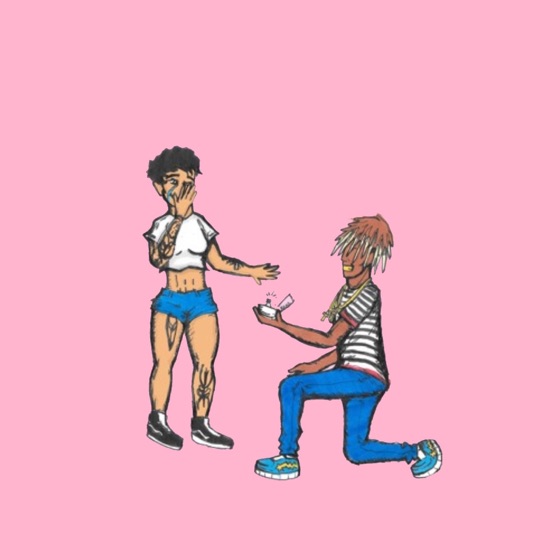 Cover artwork for Kehlani
