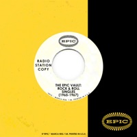 The Brigands - (Would I Still Be) Her Big Man