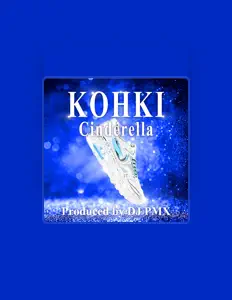 Dengarkan KOHKI, tonton video musik, baca bio, lihat tanggal tur & lainnya!