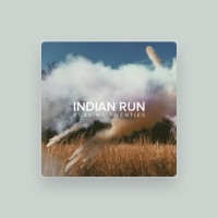 Indian Run