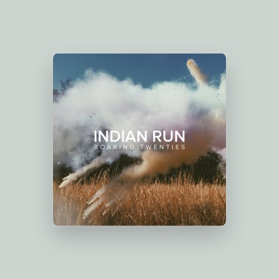 Listen to Indian Run, watch music videos, read bio, see tour dates & more!