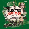 Pierre Santini Amico (Sono felice che tu esista) [feat. Pierre Santini] [AK Electro Swing Radio Remix] Electro Swing Party by Bart&Baker, Vol.1