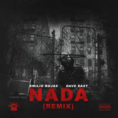 Nada (Remix) - Single - Emilio Rojas