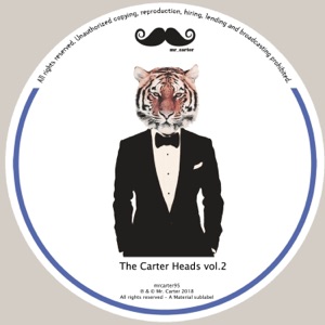 The Carter Heads, Vol. 2 - Single