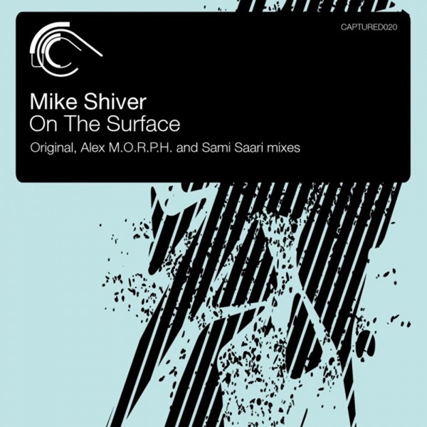On the Surface - Single