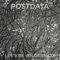 Gravity - POSTDATA lyrics